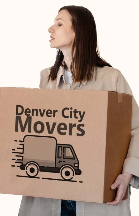 Denver City Movers Image